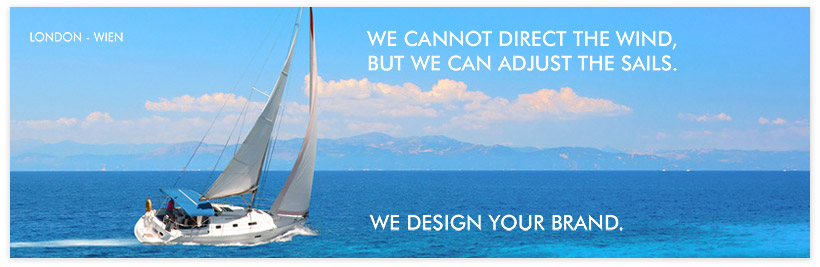 Agentur der Ideen - Corporate Design, Webdesign, Public Relations, Marketing und Logos